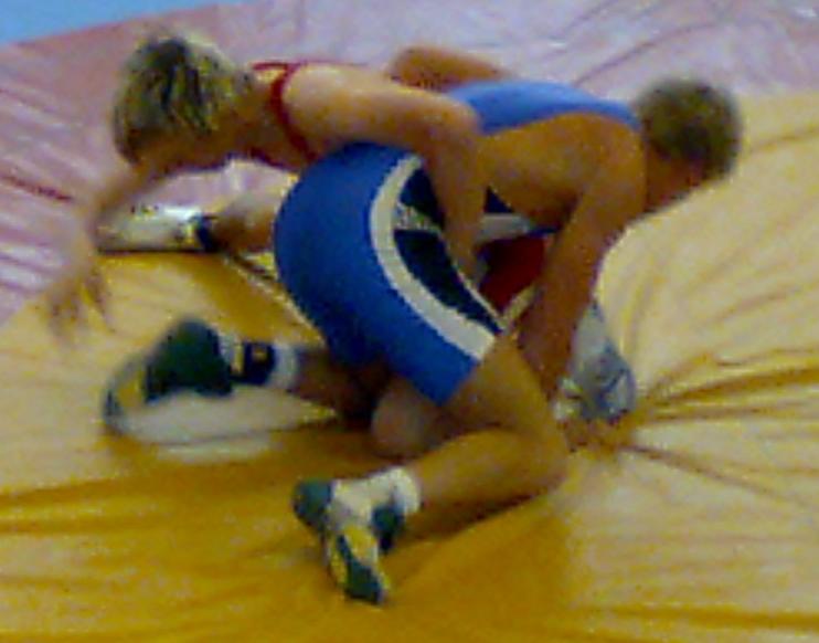 Ringkampf